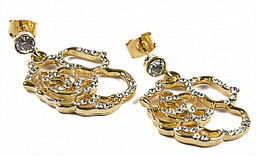 Серьги PR1460 зол