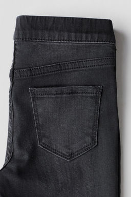 Superstretch Flared Leg Jeans - H&m фото 5