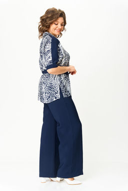 Костюм Bonna Image 981/1 синий  фото 6