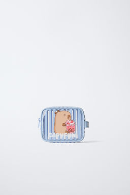 NECESER CAPIBARA CAPYFUN  / Azul