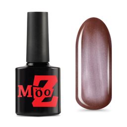 Гель-лак MOOZ №161 Glamour Cats eye