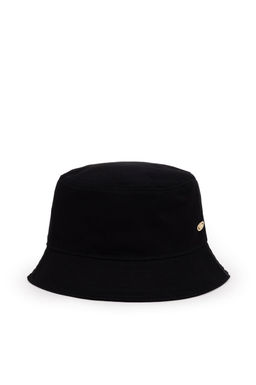 Kad_n Siyah _apka Sepette S_rpriz _ndirim