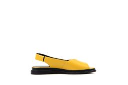 Босоножки EDART 1042.169 bl. yellow