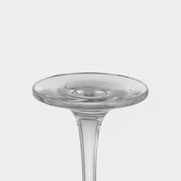 Набор бокалов для шампанского Paşabahçe Amber, 200 мл, 6 шт., стекло, прозрачный