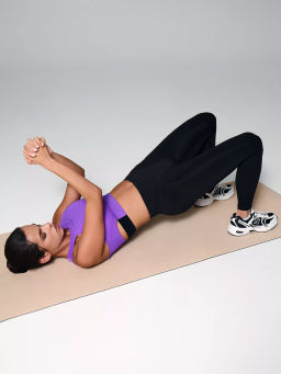 Спортивные леггинсы