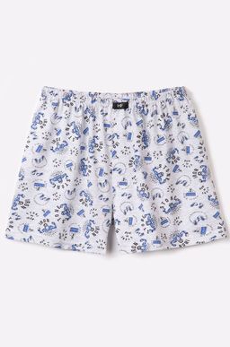 Мужские трусы-боксеры Happy Fox