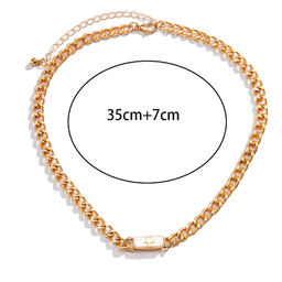 Колье арт. 22 5161 (id 264675) - Rada фото 3