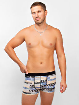 Трусы мужские 2 шт Milimbi фото 2