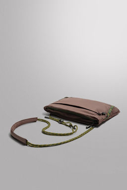 SPORTS CROSSBODY BAG - Zara фото 7