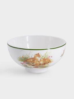 Набора из 3-х предметов Лисята - Imari фото 12