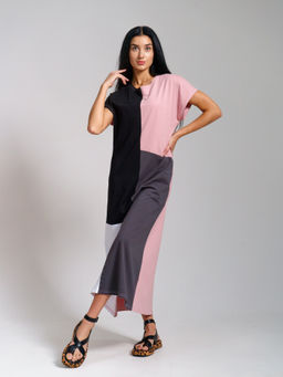 969 Платье "Пудра"