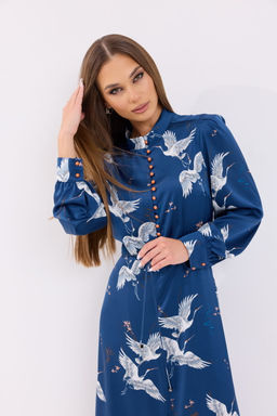 Платье Vesnaletto 4277-Р