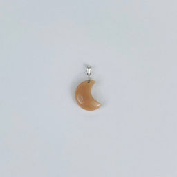 Кулон из Лунного камня