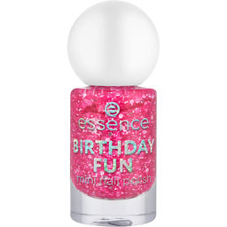 Лак для ногтей мини Birthday Fun mini nail polish, 05 951897