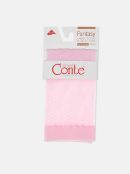CONTE Носки в горошек FANTASY 20 bronz 16С-127СП - Conte elegant фото 40