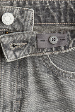 Loose Fit Jeans - H&m фото 2
