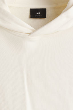 Sudadera con capucha y estampado Oversized Fit - H&m фото 8