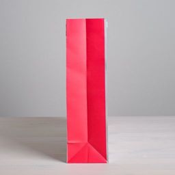 Пакет подарочный ламинированный, упаковка, «Ты прекрасна», L 40 х 31 х 11 см