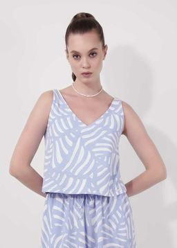 Блузка женская