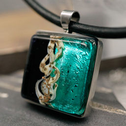 EXTRAVAGANZA Колье LKY5787 - Vloes фото 4