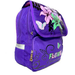 Рюкзак для девочки Лилия 30х20х40 - Family фото 3