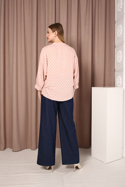 Блузка женская Т4345 - Olsarri фото 2