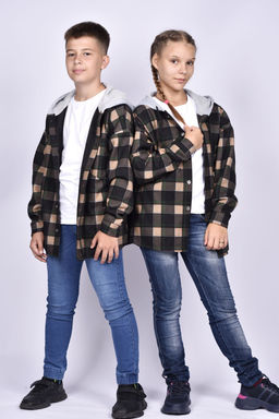 Рубашка детская 61412 Be Friends  фото 44