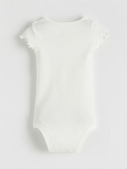 ?i?ekli K?z Bebek ??t??tl? Body