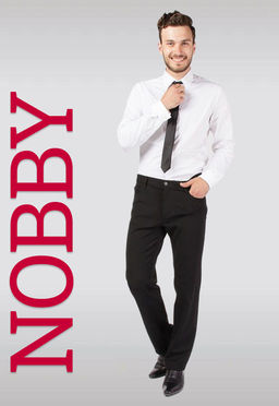 NOBBY, Мужские брюки 0187