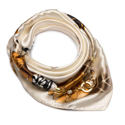 Косынка 002255_33_14 - Foxtrot фото 15