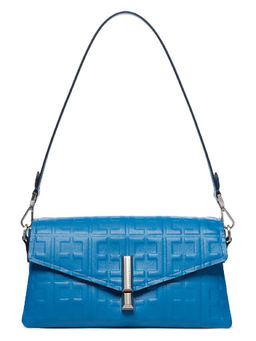 Сумка ELEGANZZA Z9162-8724 blue lake  фото 2