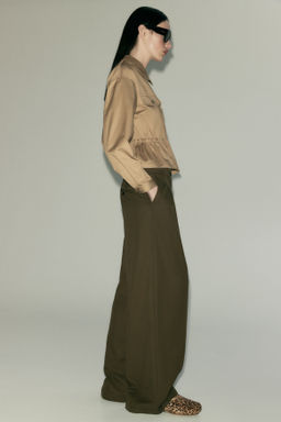 Mocasines de piel - H&m фото 3