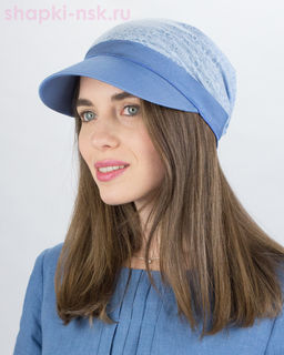 251/3-Б-Л Кепка женская (56-58)