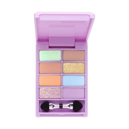 Палетка теней для век OnColour - Oriflame фото 2