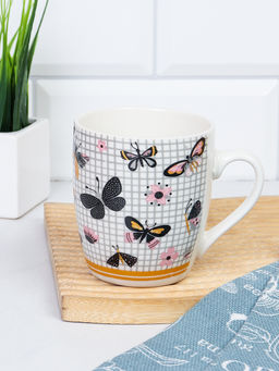 Кружка 250 мл Бабочки / HT0431 /уп 96/ - Галеонтрейд фото 9