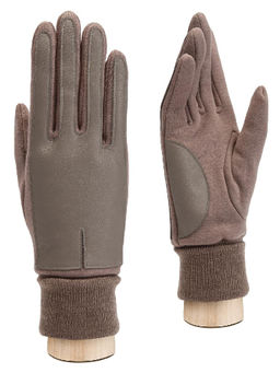 Перчатки жен Labbra LB-PH-15 taupe  фото 5