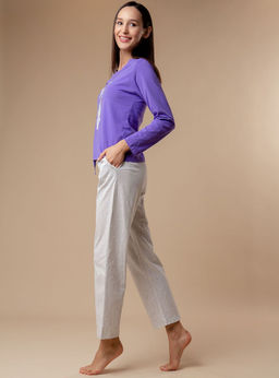 Домашняя пижама Indefini (Арт. 3228TCC)