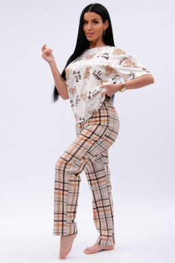 Тея пижама женская