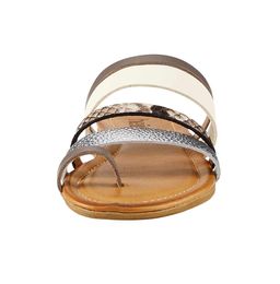 Шлепки, цветные - Gabor фото 4