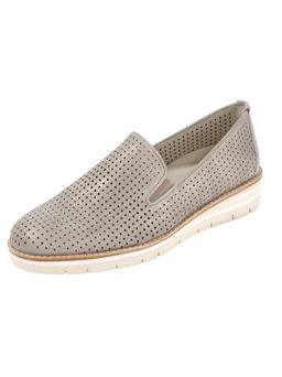 Туфли, пудра