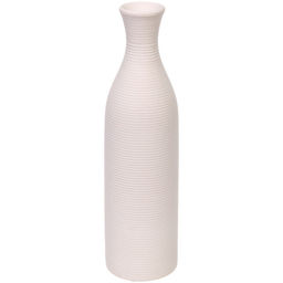 Ваза для сухоцветов "GRACE" 6,8*26см