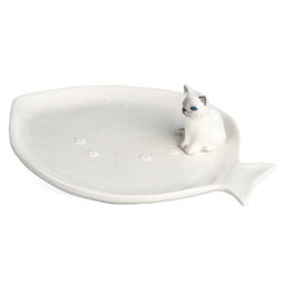 БЛЮДО СЕРВИРОВОЧНОЕ 24Х18,5Х7,5 СМ - Lefard фото 5