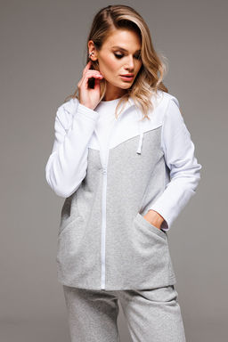 Костюм GO F3071/26-02.170-176 фисташка  фото 2160