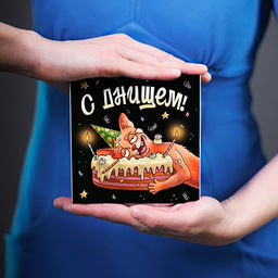 Набор шоколада С днищем! - Фуд Сторис фото 5