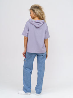 940 Футболка "Св.сирень"