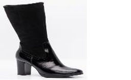 УЦЕНКА Сапоги 1832040-1 - Belwest фото 3