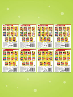 Мини - энциклопедии «Мир животных», 8 шт. по 20 стр.