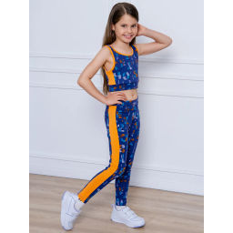 Комплект кулирка лайкра 7605101002 - Youlala фото 4