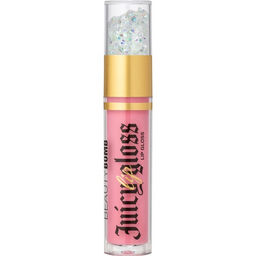 Beauty Bomb Блеск для губ / Lip gloss Juicy тон 09 фото 2