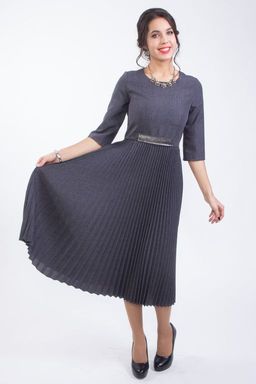 Платье П4-3702/4 - Wisell фото 3